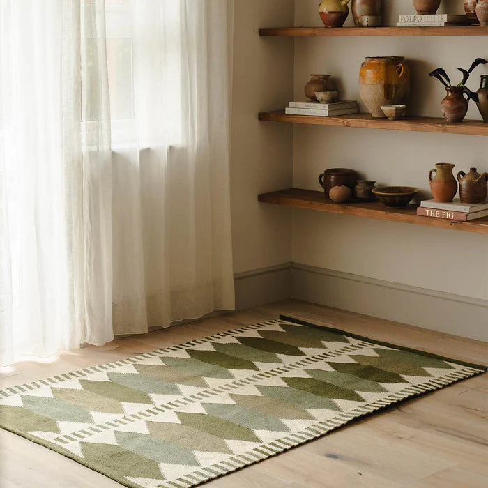 Temple Kelp Rug